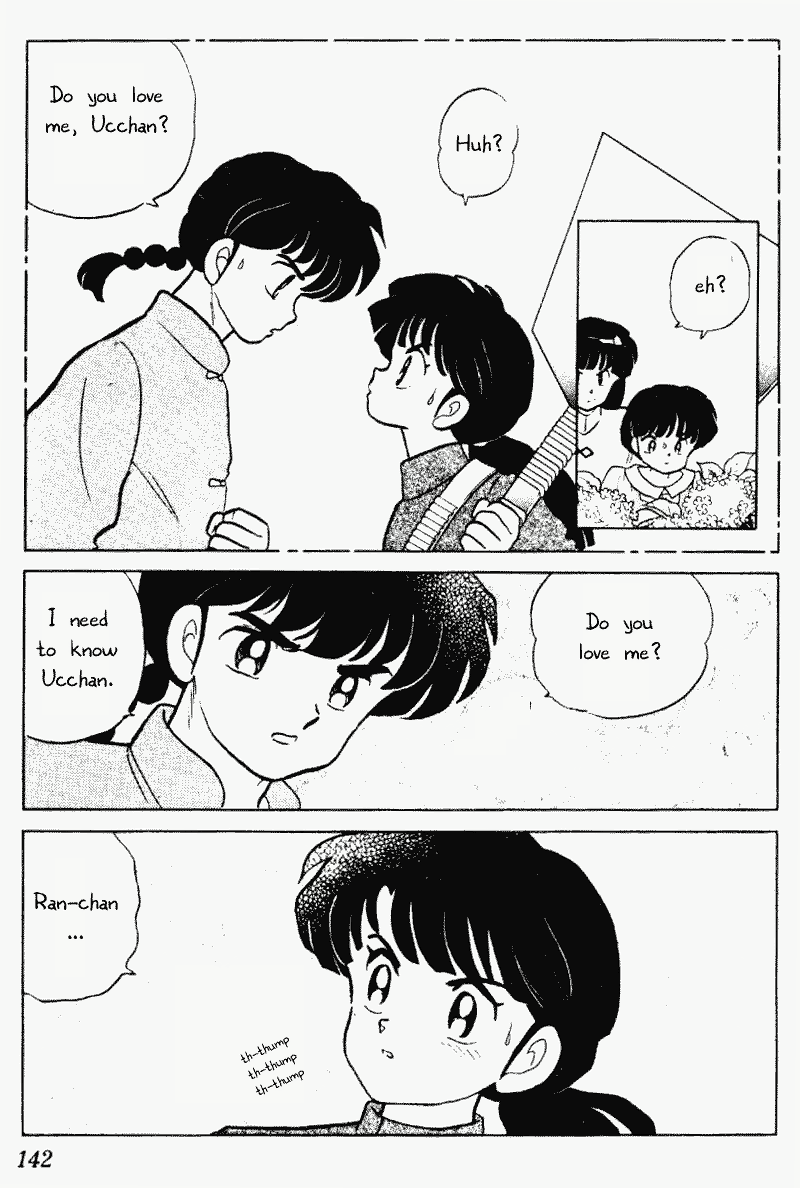 Ranma 1/2 Chapter 232 10